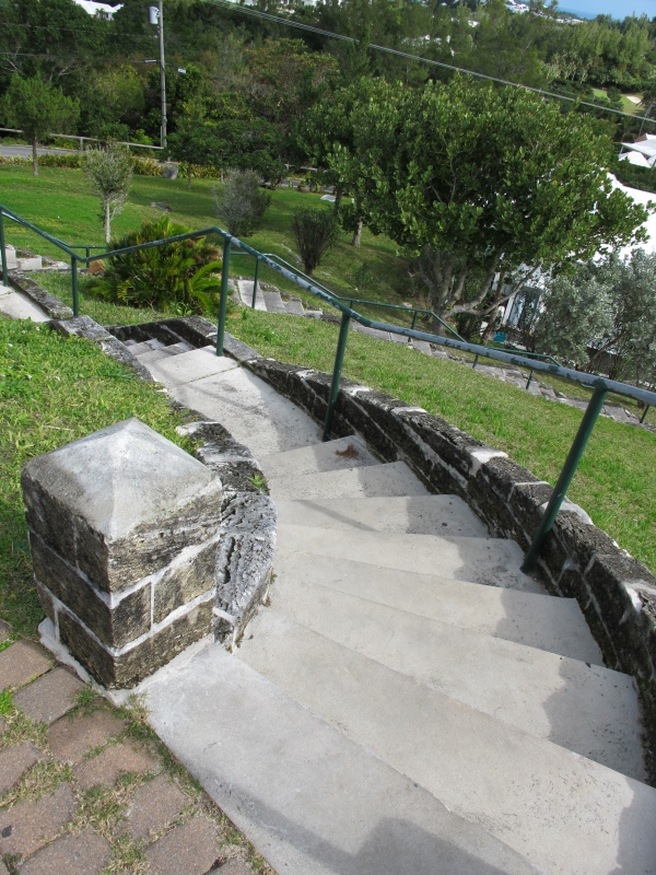 Day5 - 52 Gibbs Lighthouse 19-Jan-2010